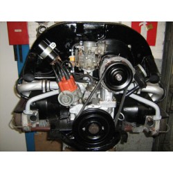 Kever Motor 1300cc