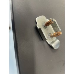 Handgreeplus bevestingset
